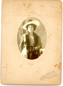Photo of Gerry Persyn